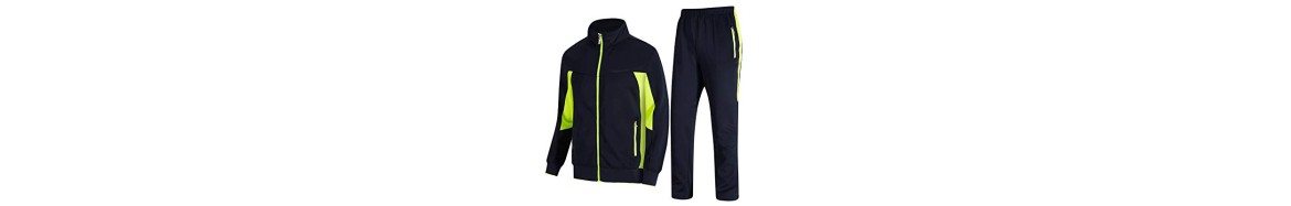 Sweat Suits